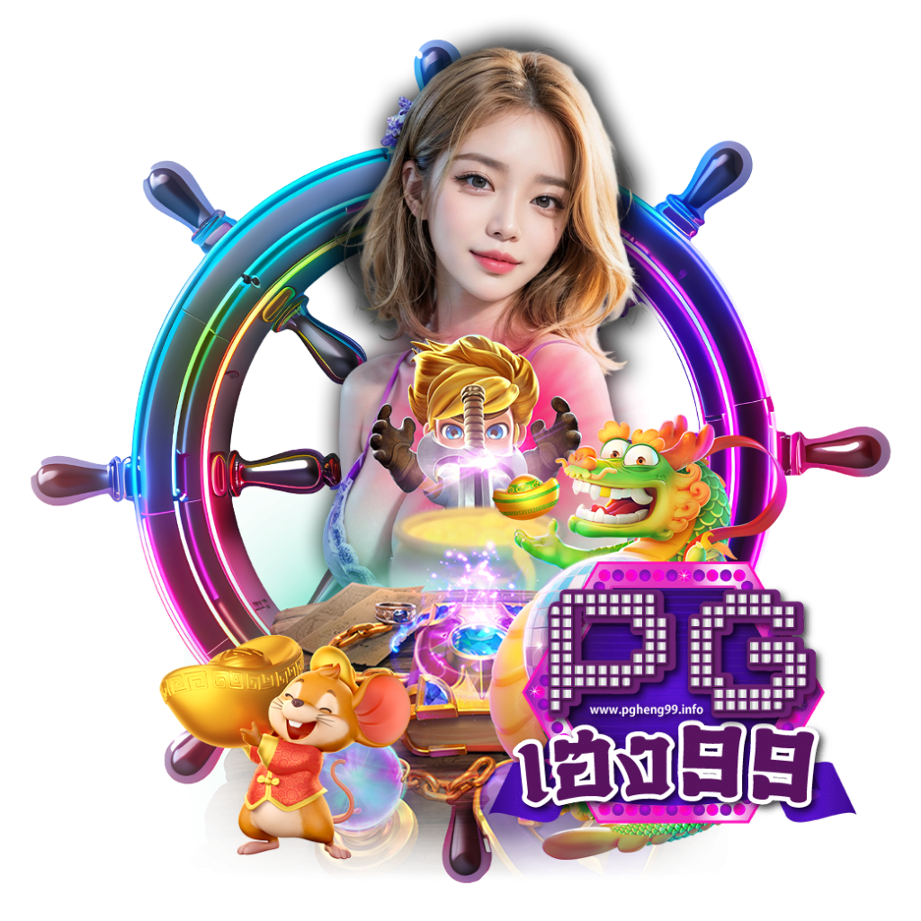 pgheng99 โค้ดฟรี
